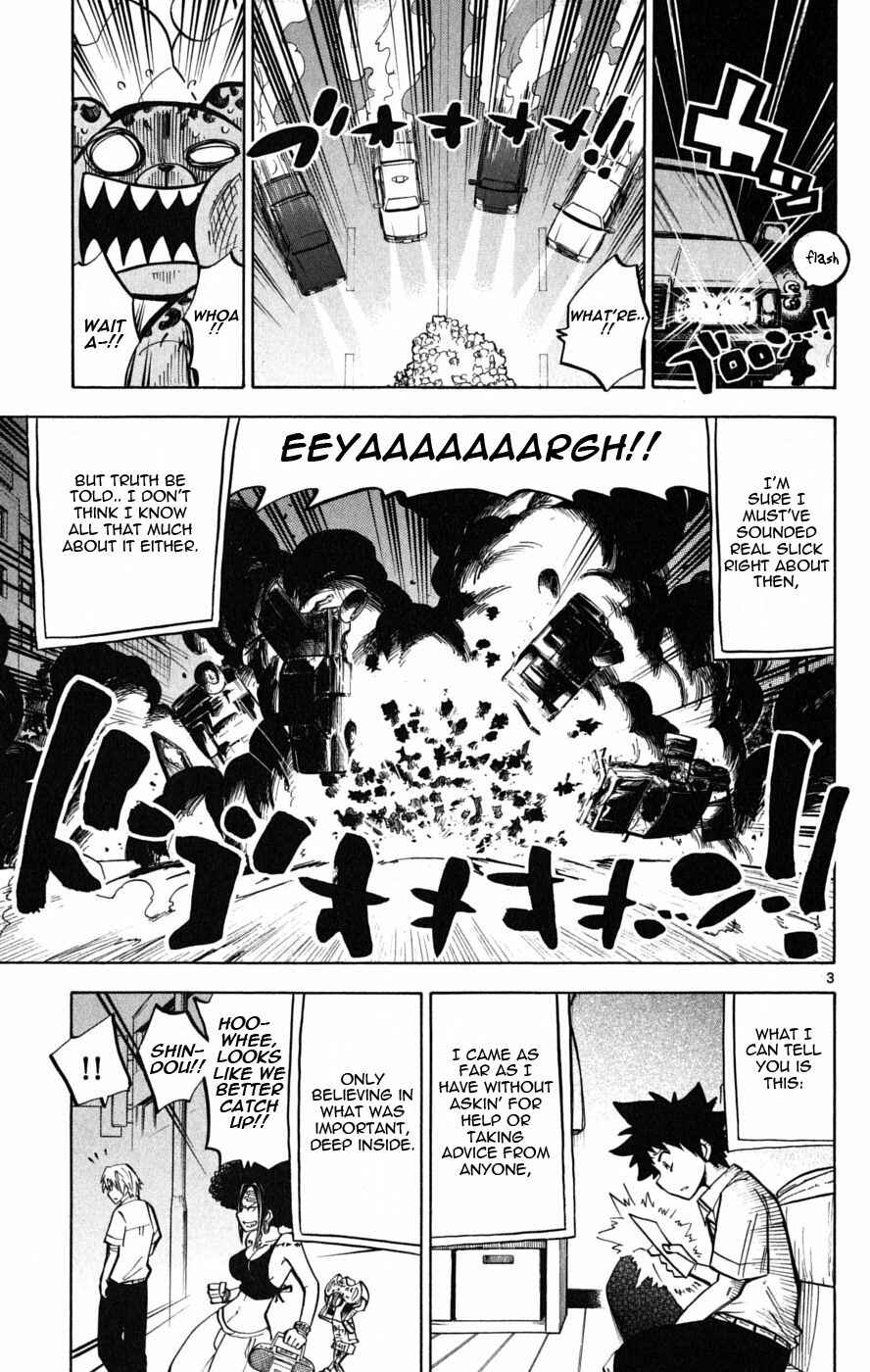 Page 4 Chapter 41 Hyde & Closer