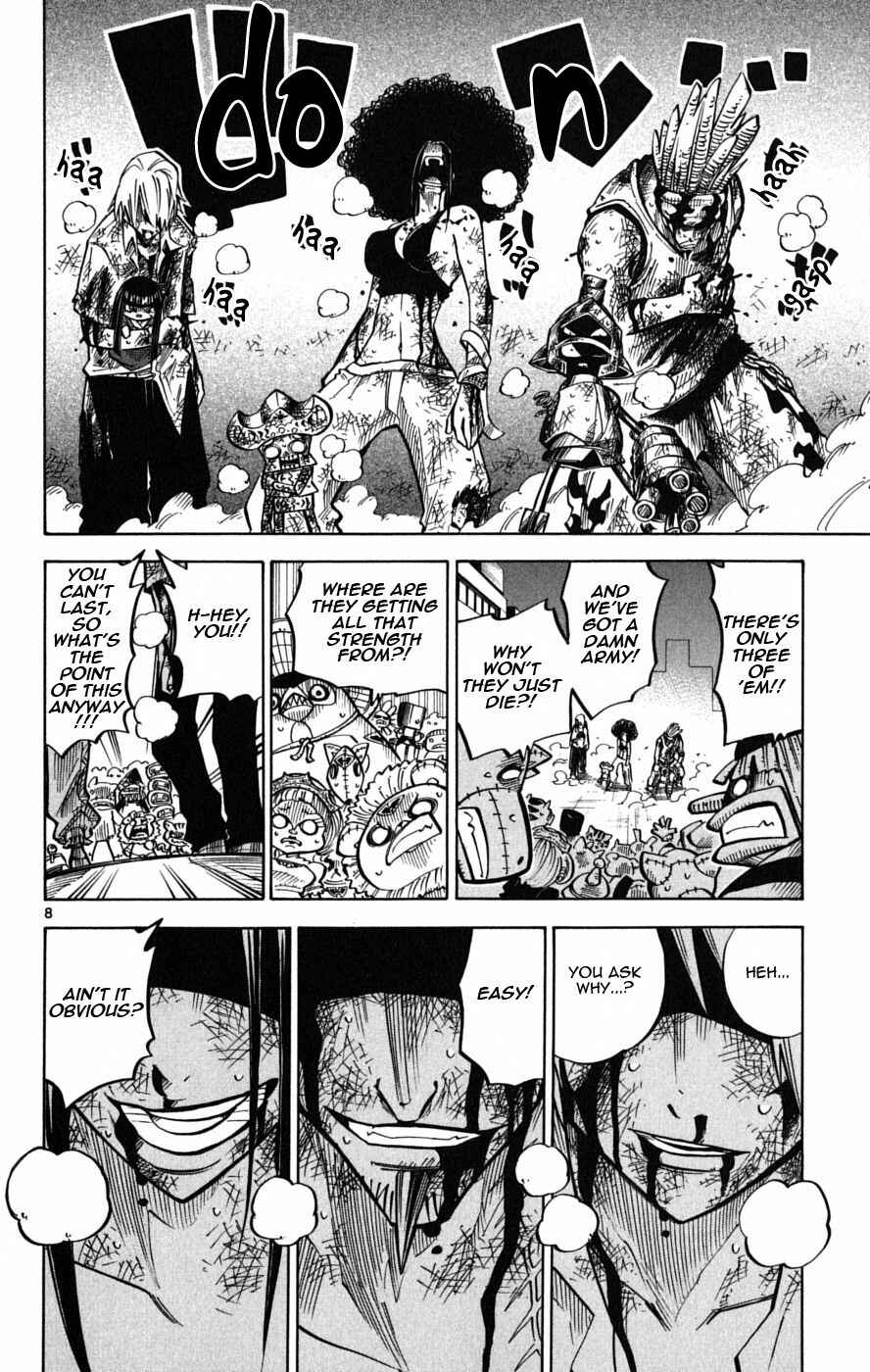 Page 9 Chapter 41 Hyde & Closer