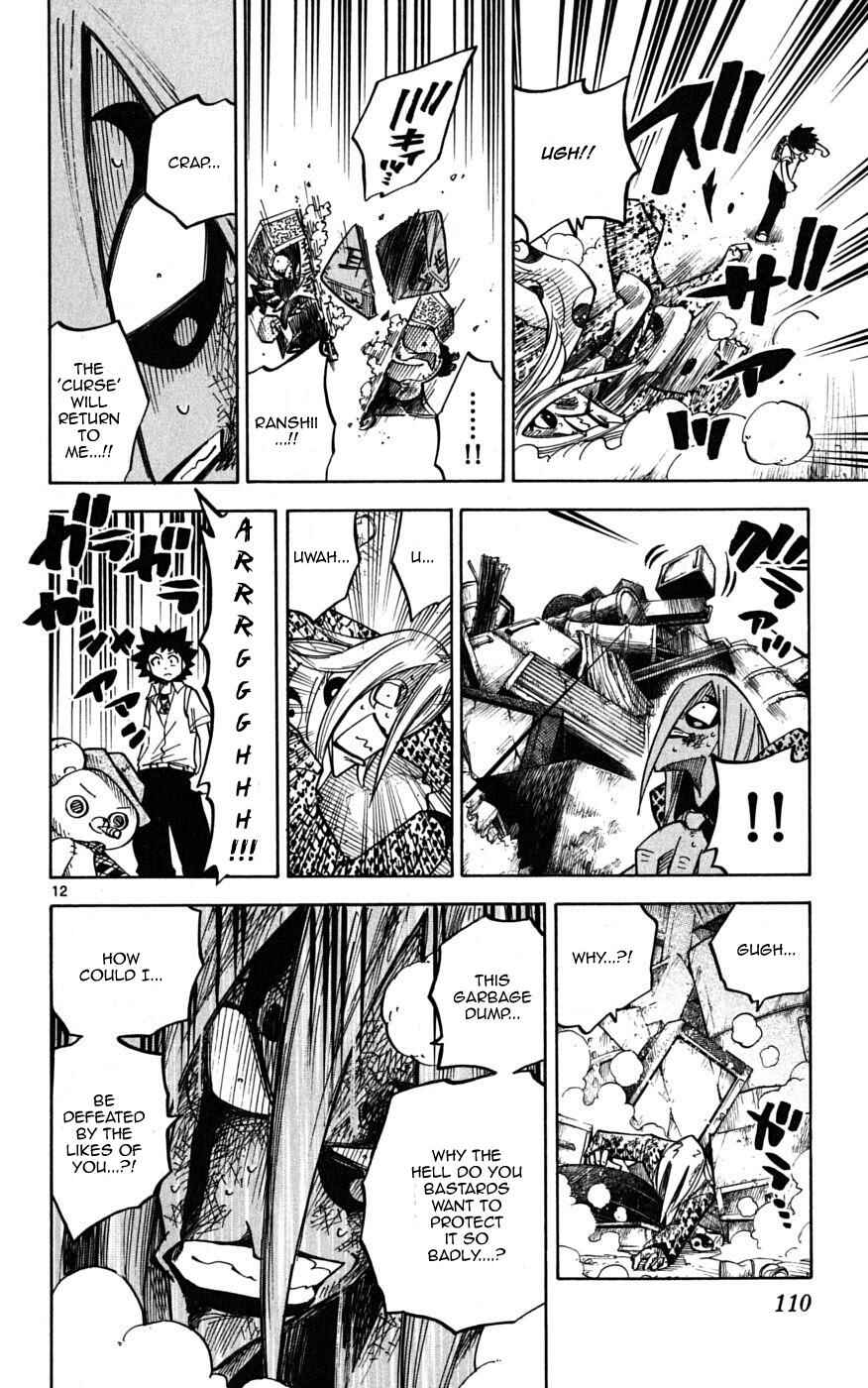 Page 11 Chapter 33 Hyde & Closer
