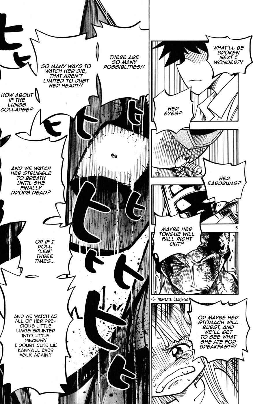 Page 5 Chapter 33 Hyde & Closer