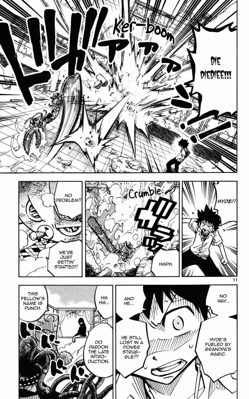 Page 12 Chapter 36 Hyde & Closer