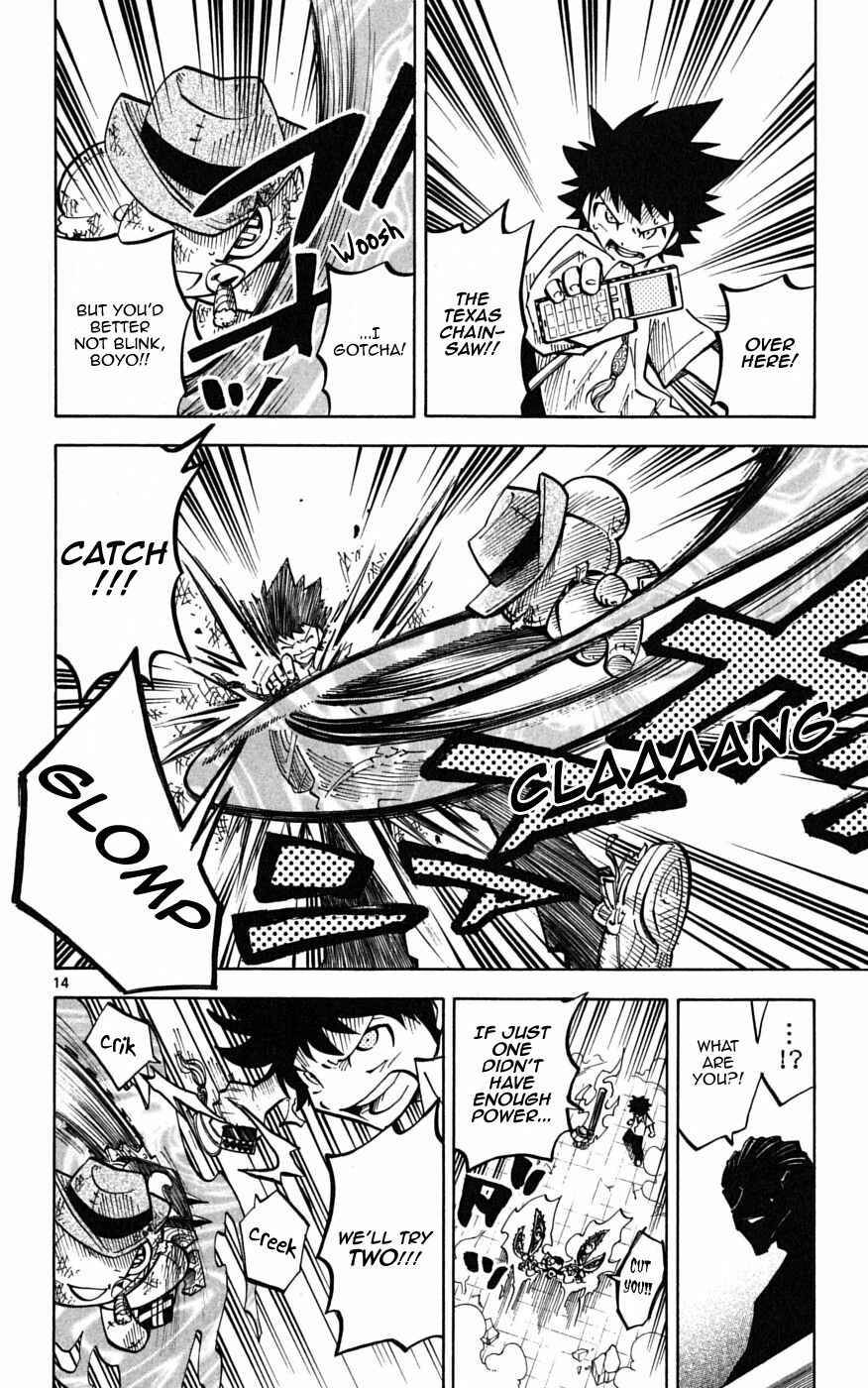 Page 15 Chapter 36 Hyde & Closer