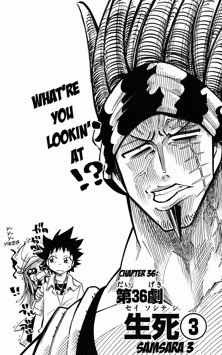 Page 2 Chapter 36 Hyde & Closer