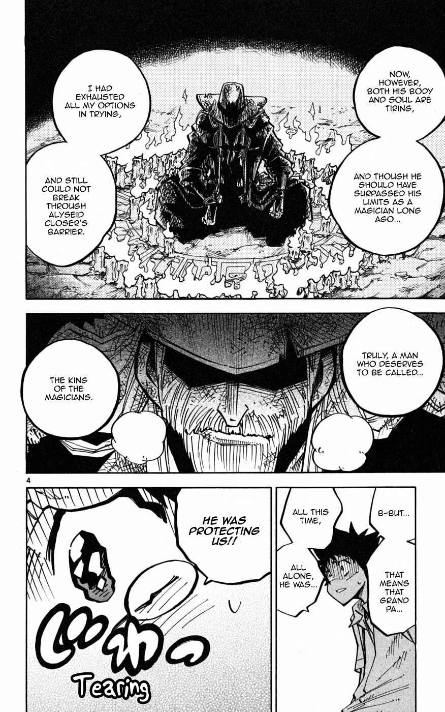 Page 5 Chapter 36 Hyde & Closer