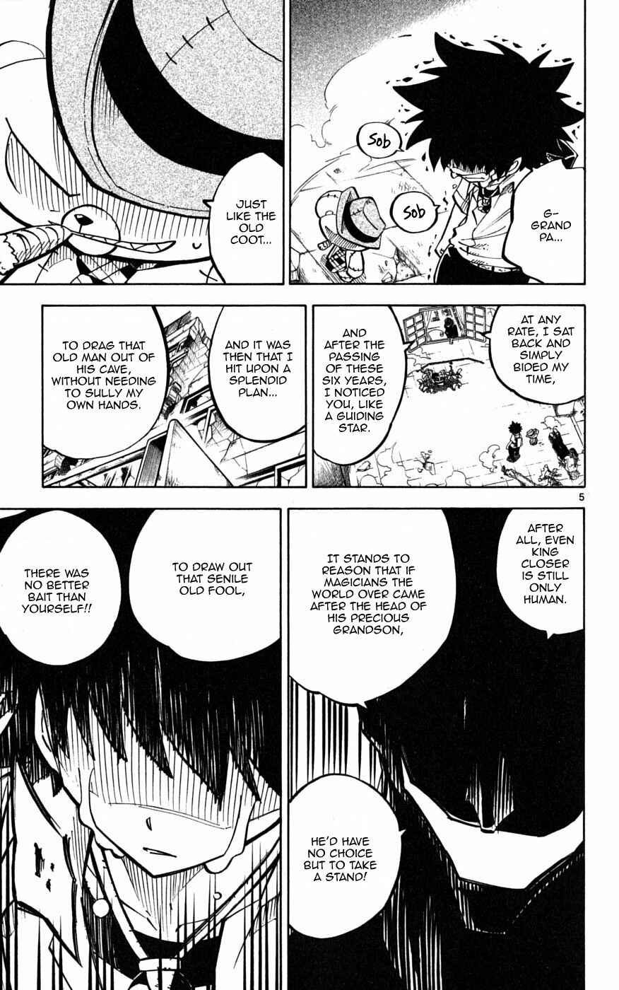 Page 6 Chapter 36 Hyde & Closer