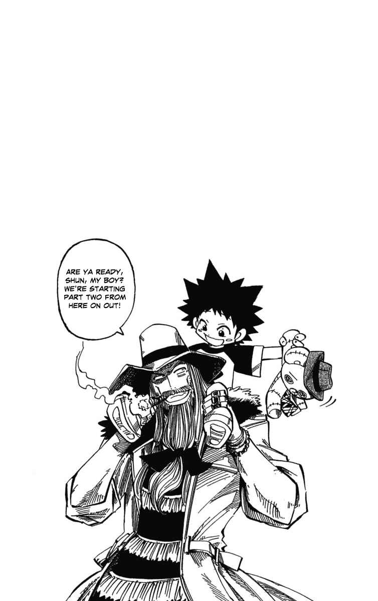 Page 2 Chapter 48 Hyde & Closer