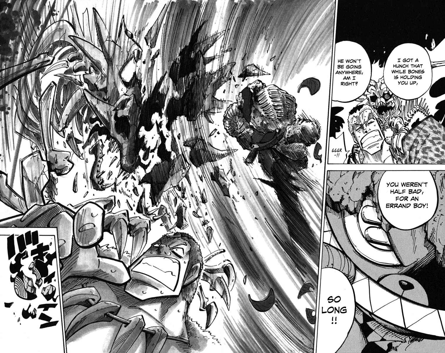 Page 45 Chapter 48 Hyde & Closer