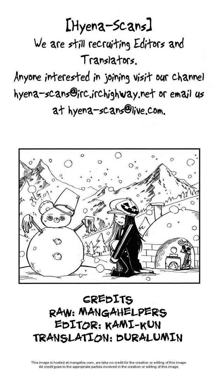 Page 51 Chapter 48 Hyde & Closer
