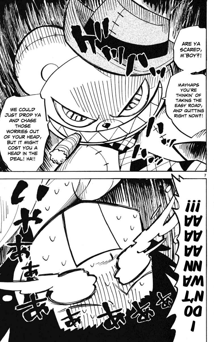 Page 8 Chapter 48 Hyde & Closer