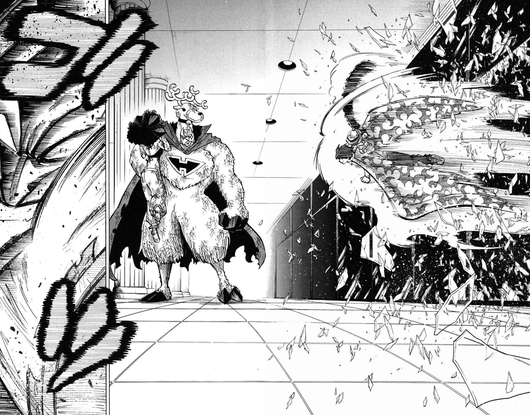 Page 10 Chapter 44 Hyde & Closer