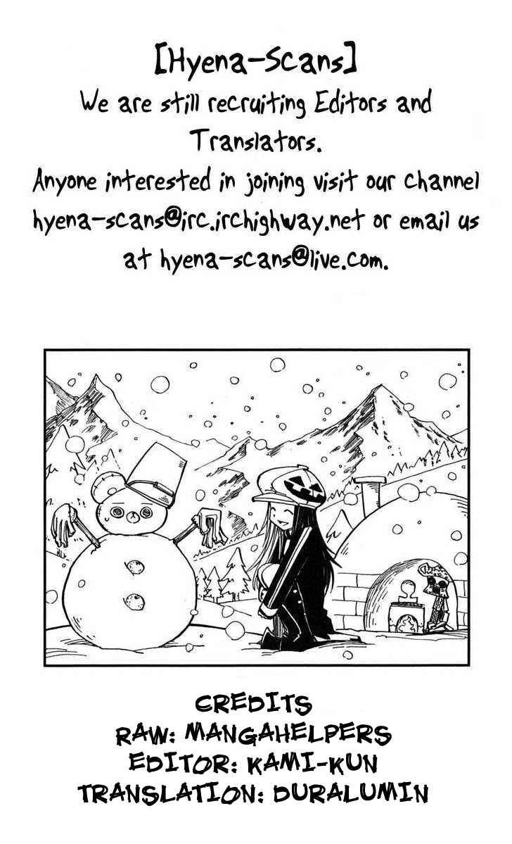 Page 18 Chapter 44 Hyde & Closer