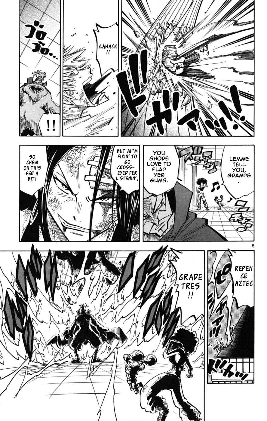 Page 5 Chapter 44 Hyde & Closer