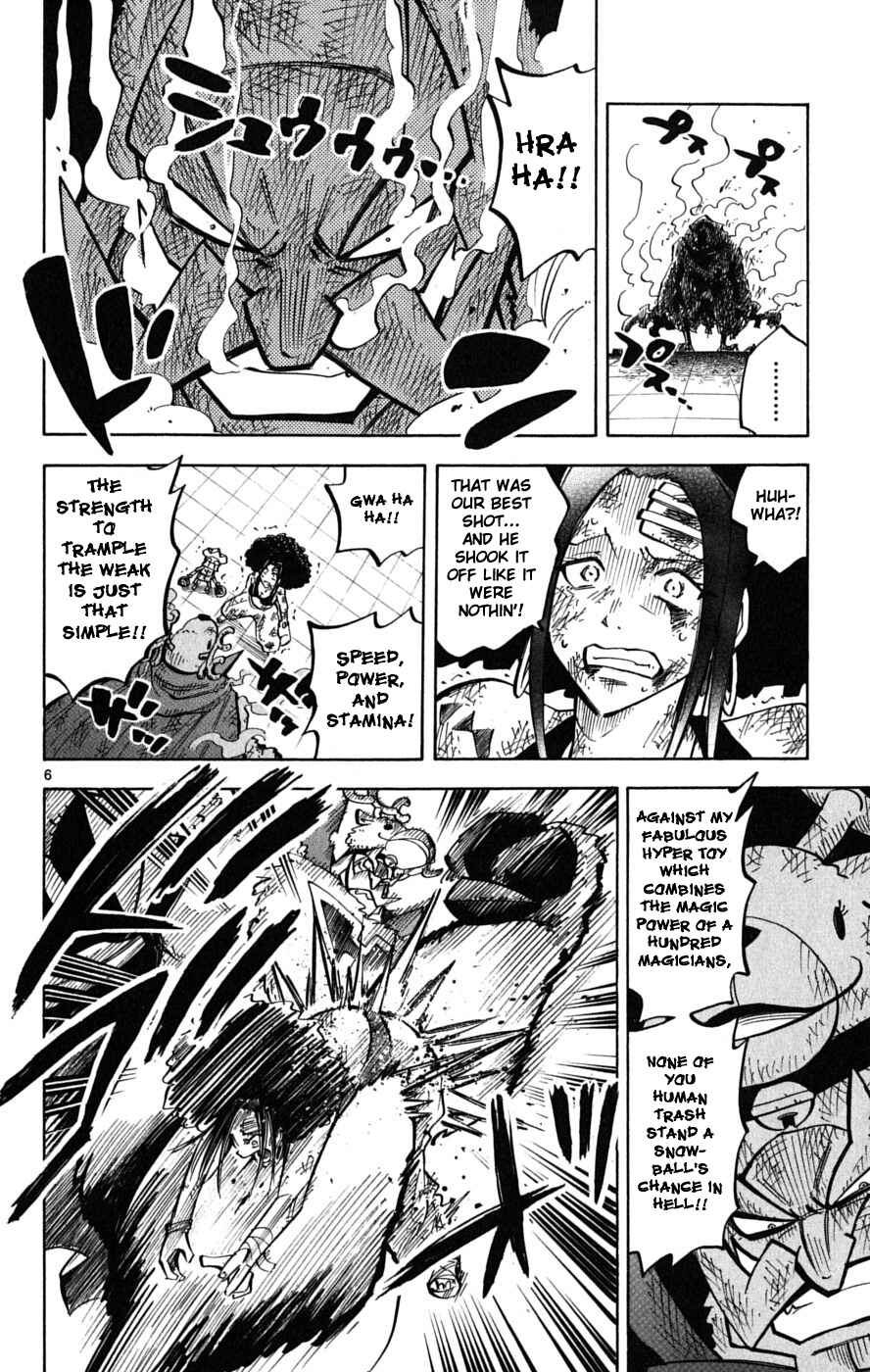 Page 6 Chapter 44 Hyde & Closer