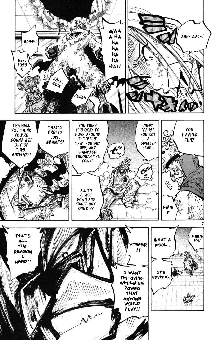 Page 7 Chapter 44 Hyde & Closer