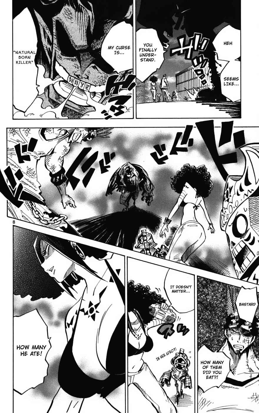 Page 10 Chapter 54 Hyde & Closer