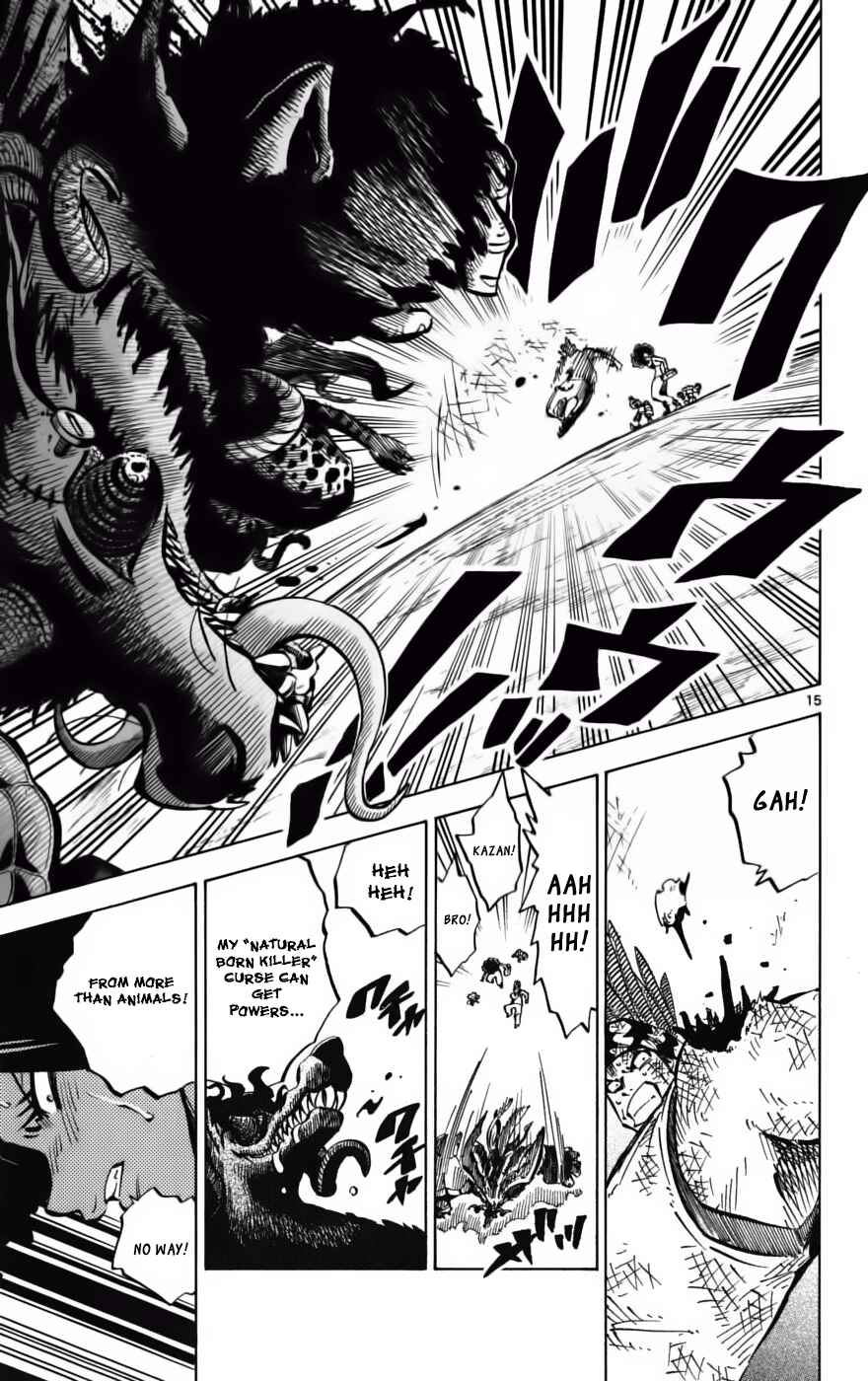 Page 17 Chapter 54 Hyde & Closer