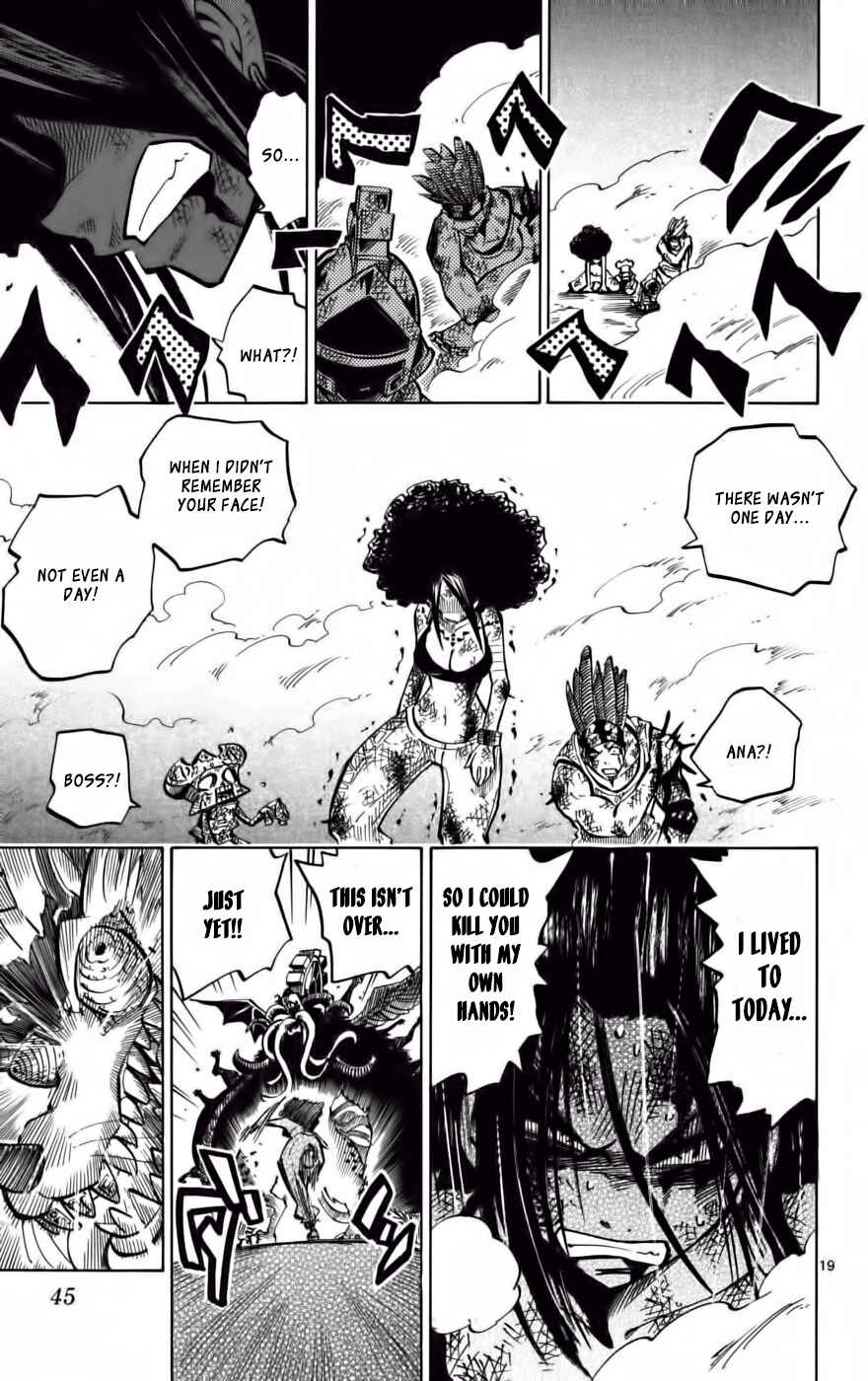 Page 21 Chapter 54 Hyde & Closer