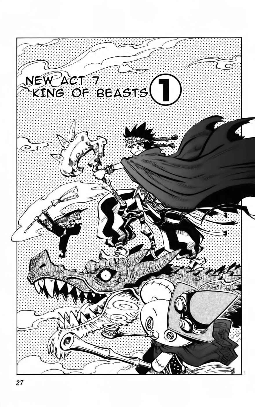 Page 3 Chapter 54 Hyde & Closer