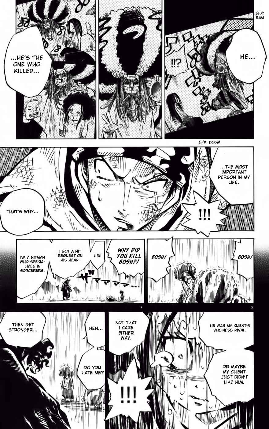 Page 5 Chapter 54 Hyde & Closer
