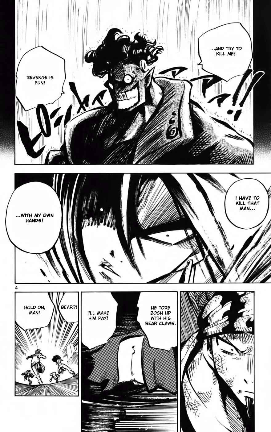 Page 6 Chapter 54 Hyde & Closer