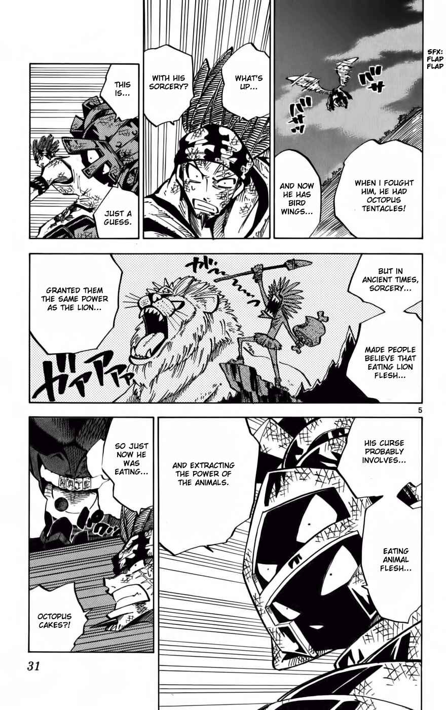 Page 7 Chapter 54 Hyde & Closer