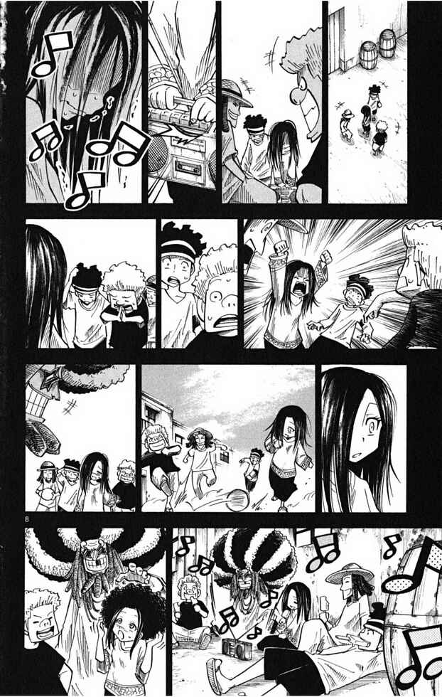 Page 10 Chapter 26 Hyde & Closer