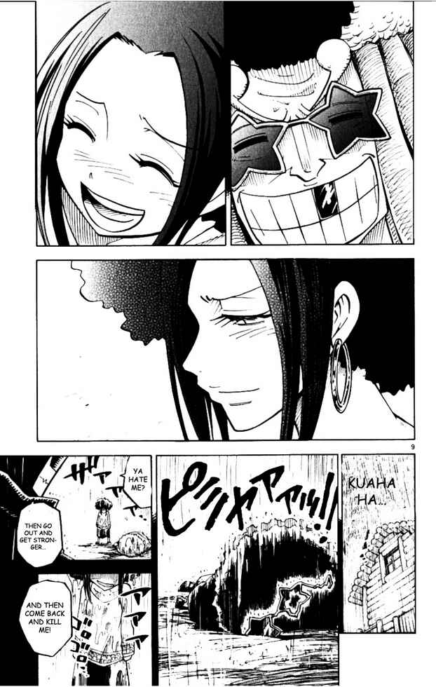 Page 11 Chapter 26 Hyde & Closer