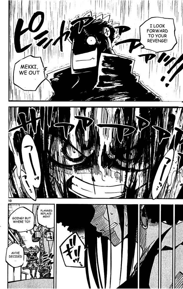 Page 12 Chapter 26 Hyde & Closer