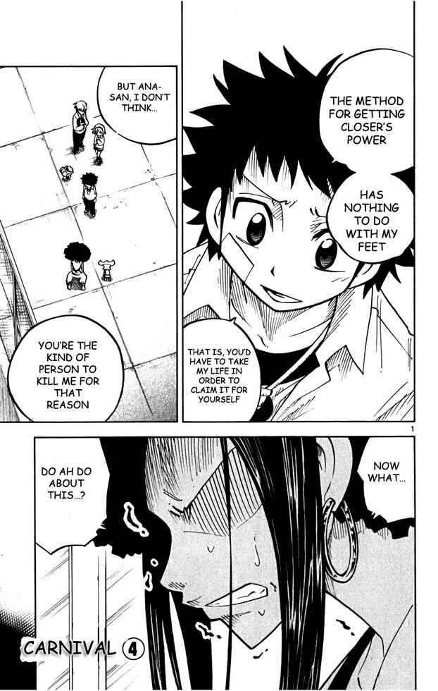 Page 3 Chapter 26 Hyde & Closer