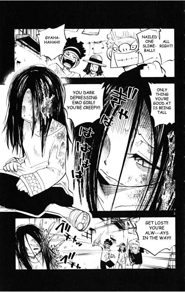 Page 5 Chapter 26 Hyde & Closer