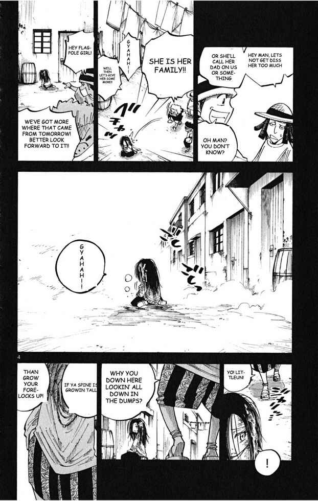 Page 6 Chapter 26 Hyde & Closer
