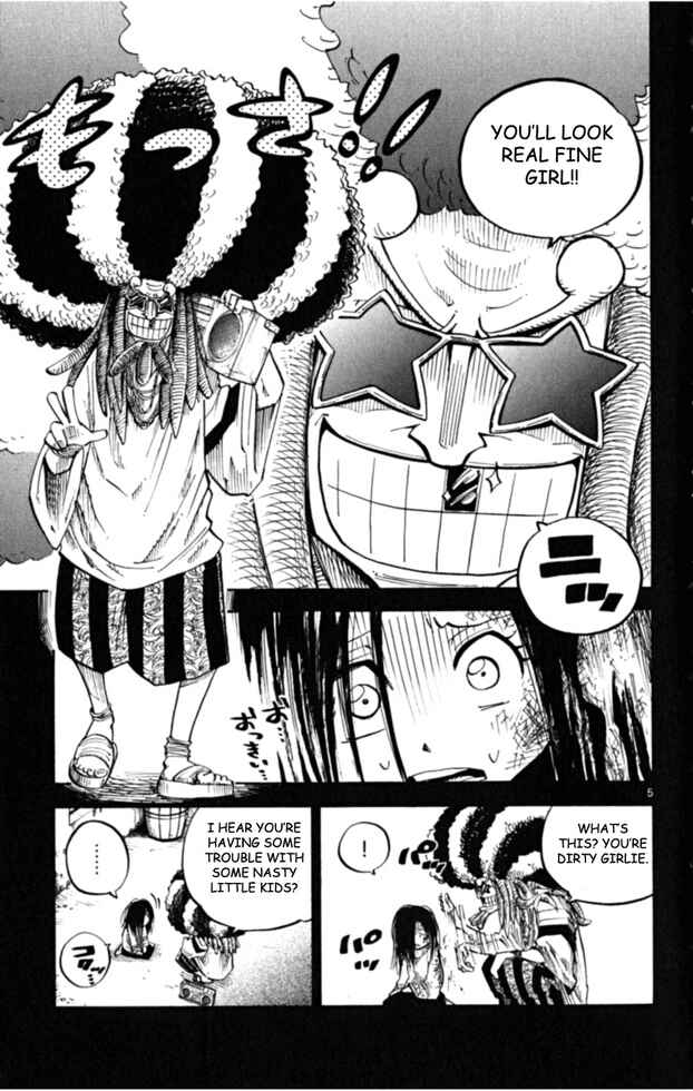 Page 7 Chapter 26 Hyde & Closer