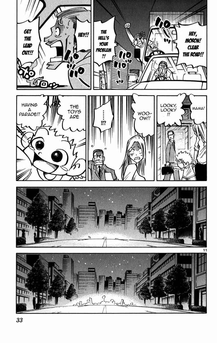Page 10 Chapter 39 Hyde & Closer