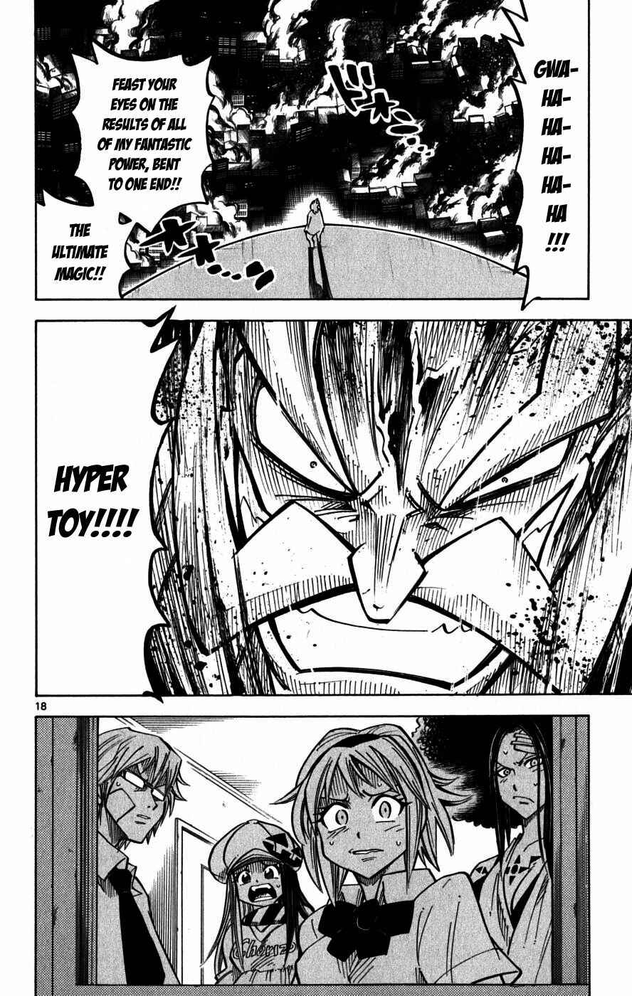 Page 15 Chapter 39 Hyde & Closer