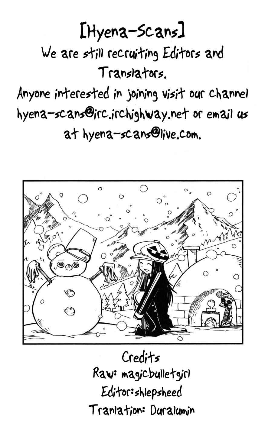 Page 16 Chapter 39 Hyde & Closer