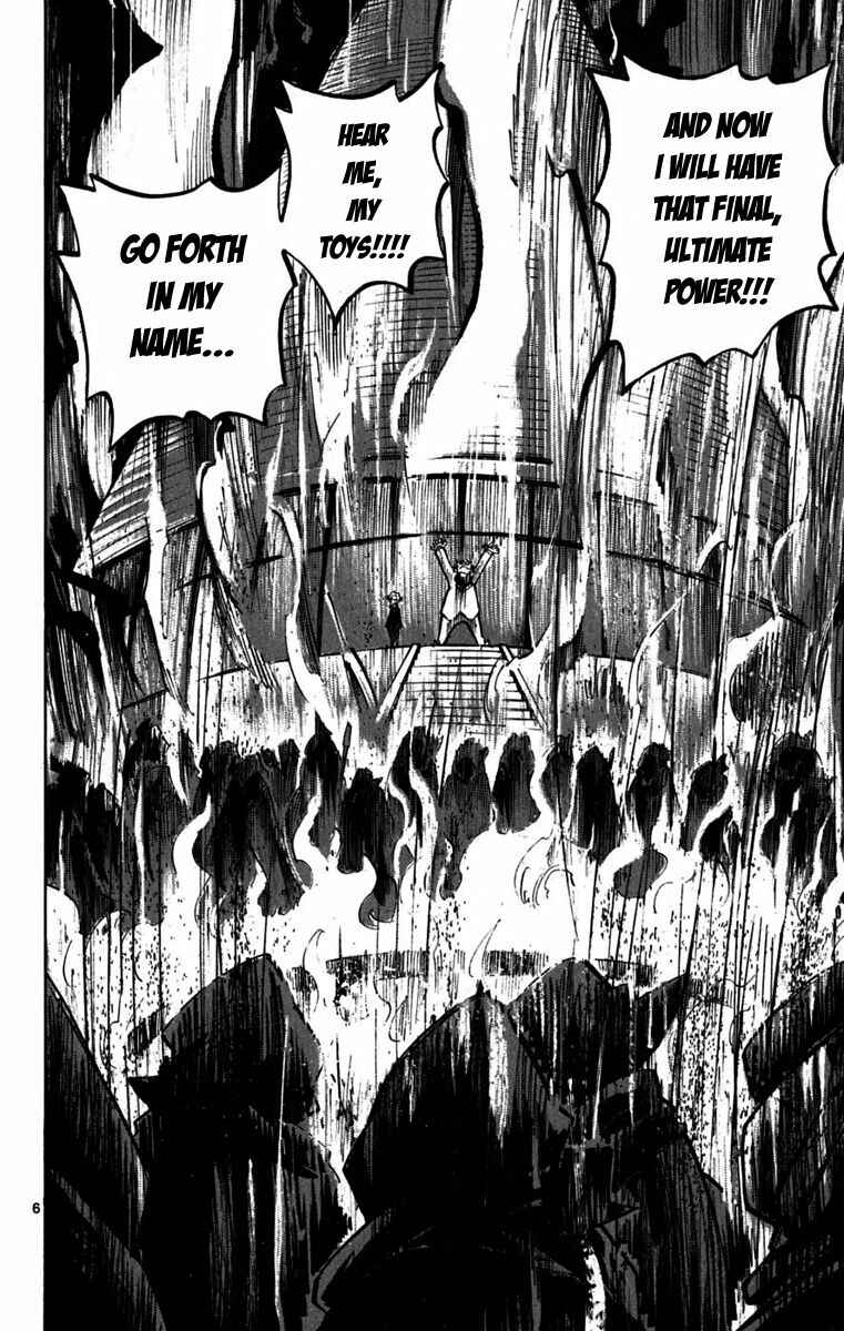 Page 5 Chapter 39 Hyde & Closer