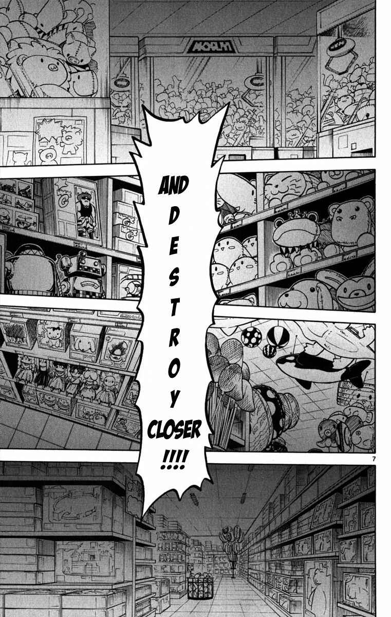 Page 6 Chapter 39 Hyde & Closer