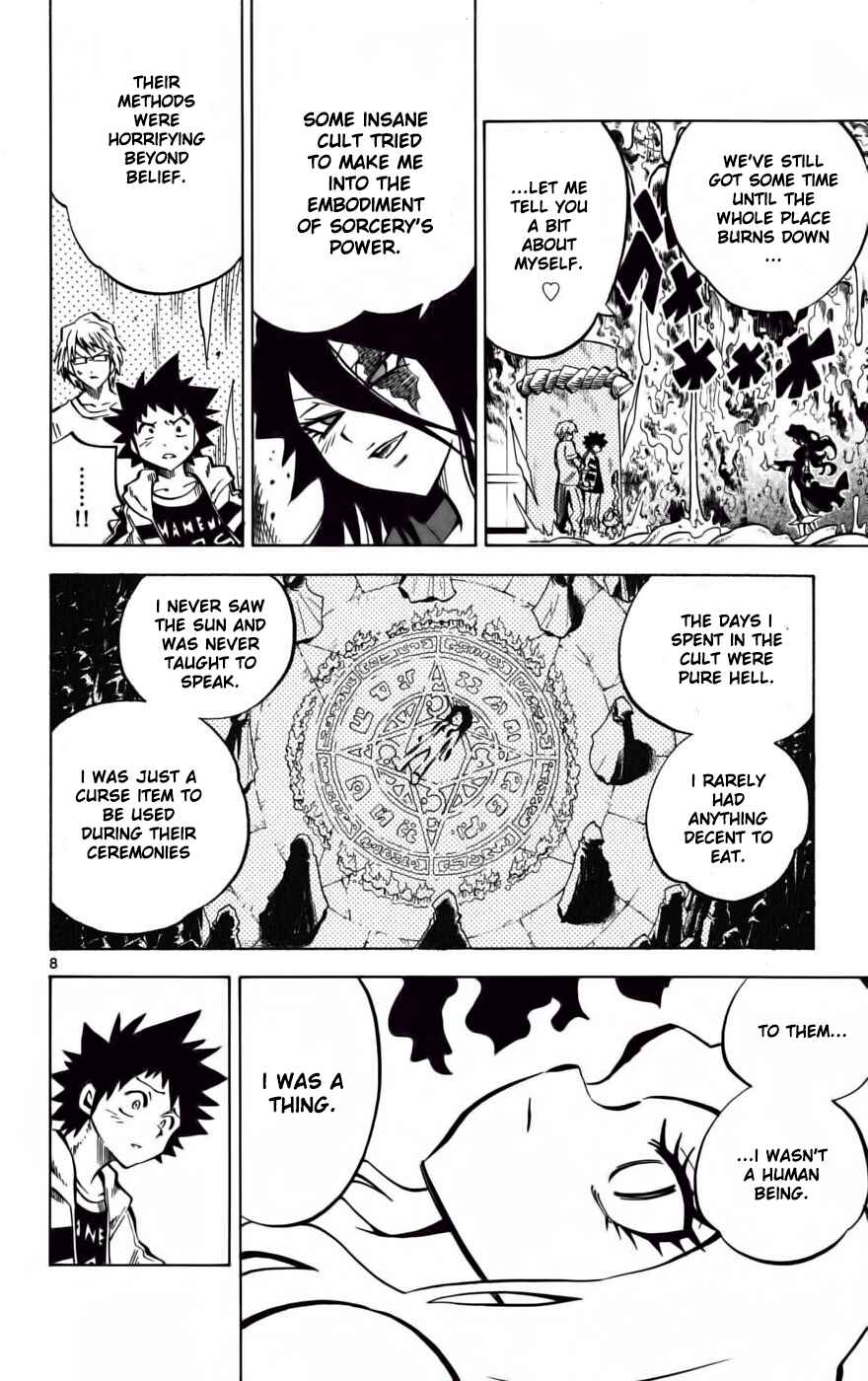Page 12 Chapter 53 Hyde & Closer