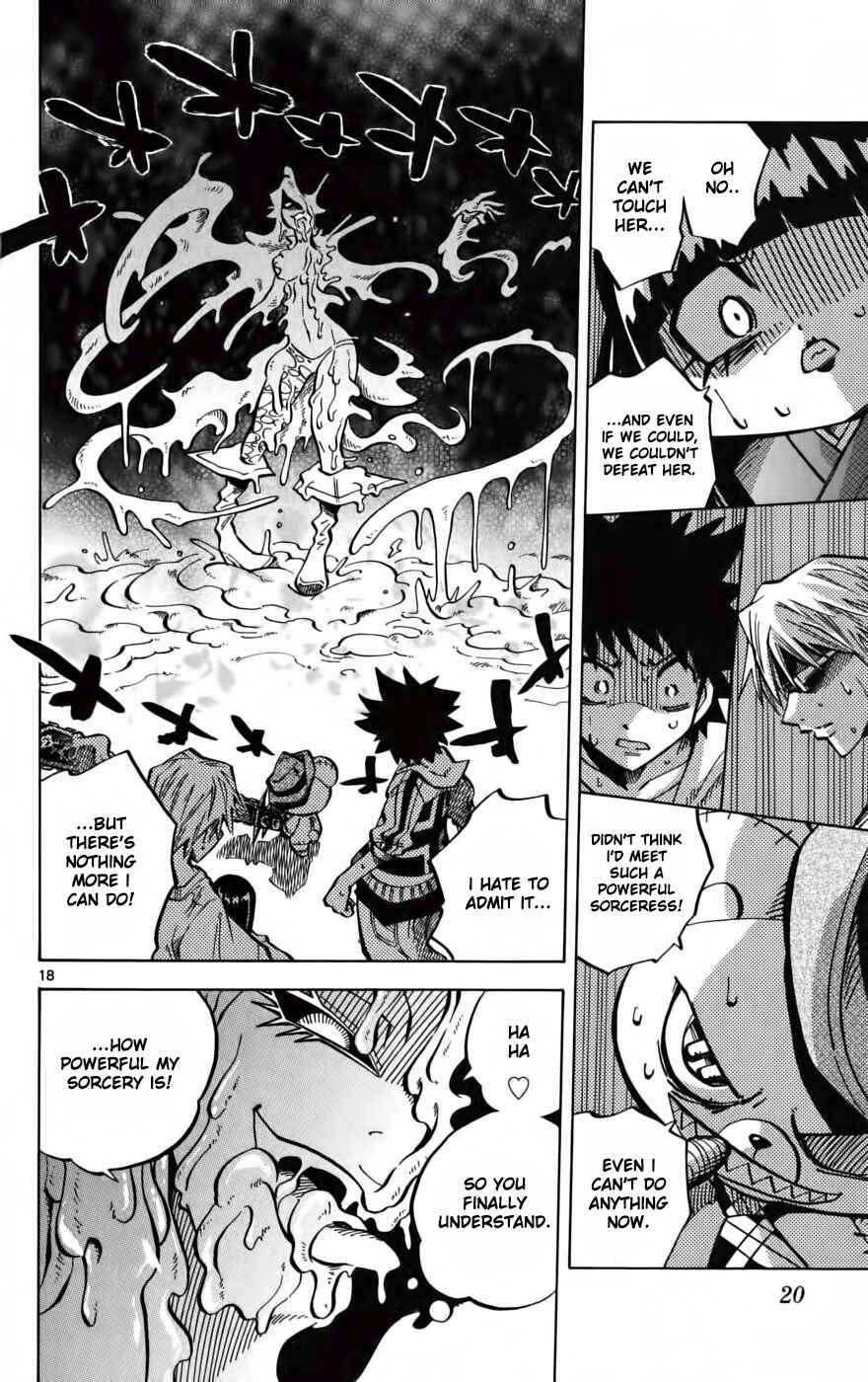 Page 22 Chapter 53 Hyde & Closer