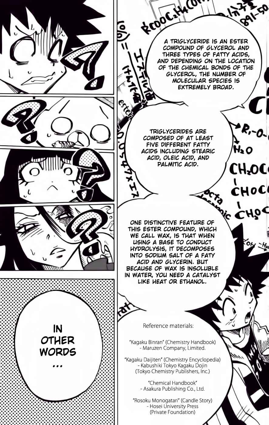 Page 25 Chapter 53 Hyde & Closer