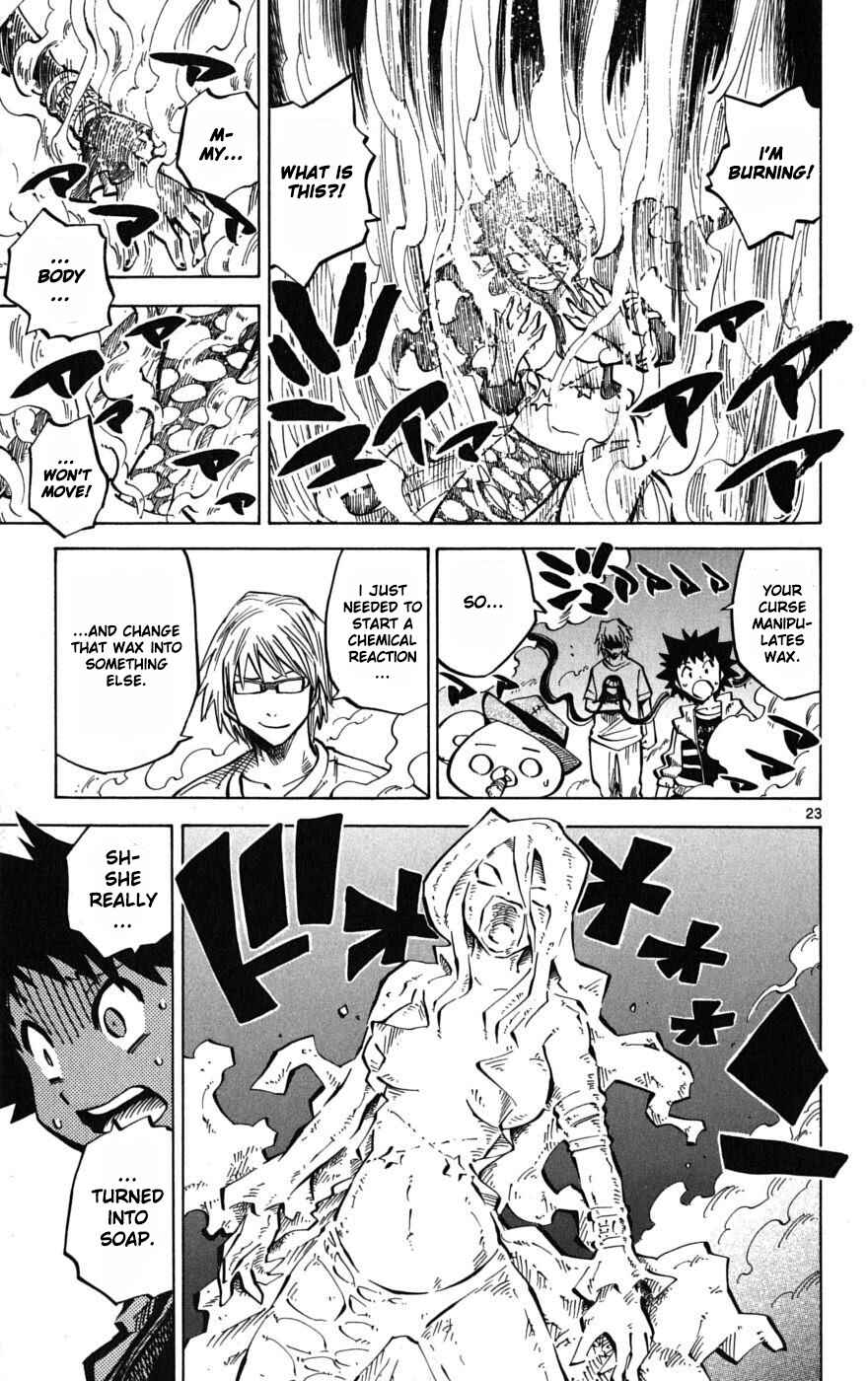 Page 27 Chapter 53 Hyde & Closer