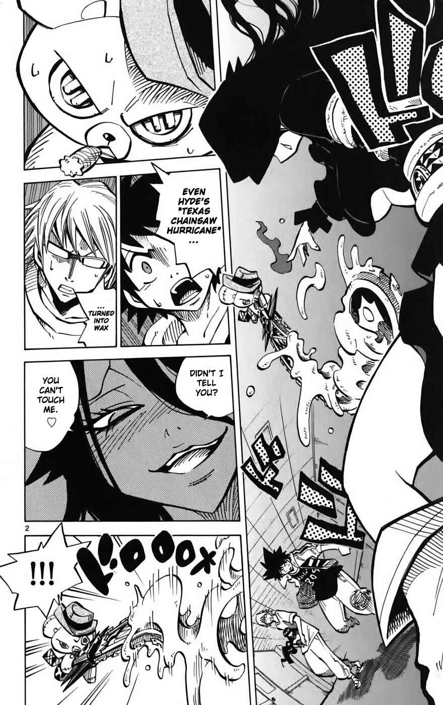 Page 6 Chapter 53 Hyde & Closer