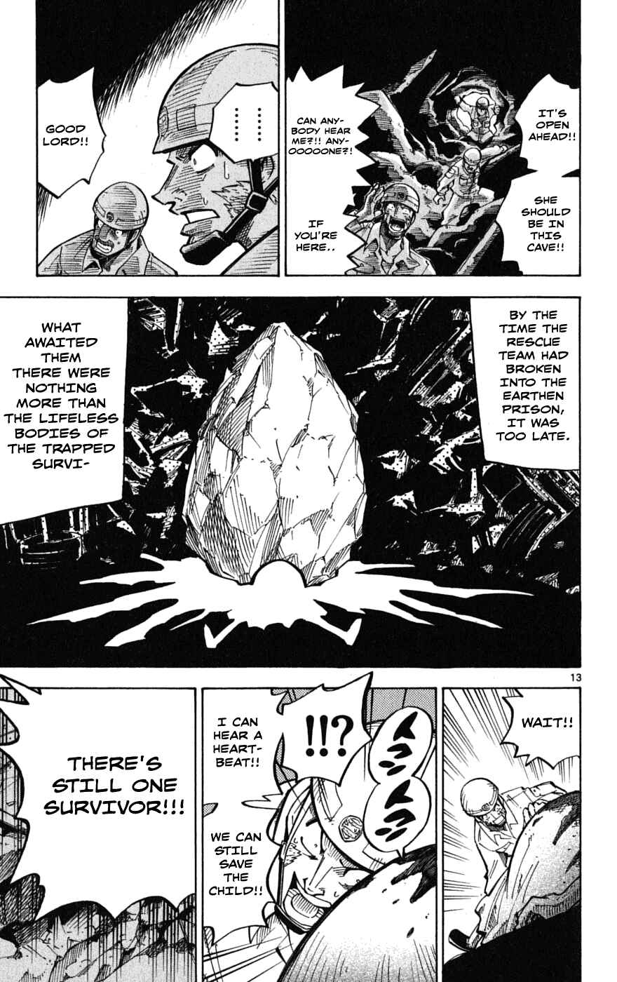 Page 13 Chapter 49 Hyde & Closer