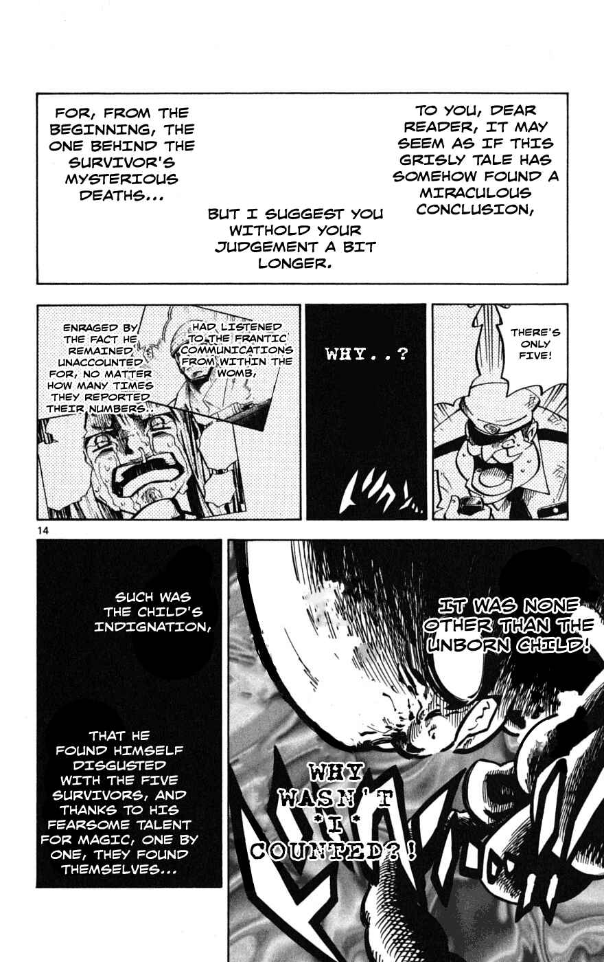 Page 14 Chapter 49 Hyde & Closer