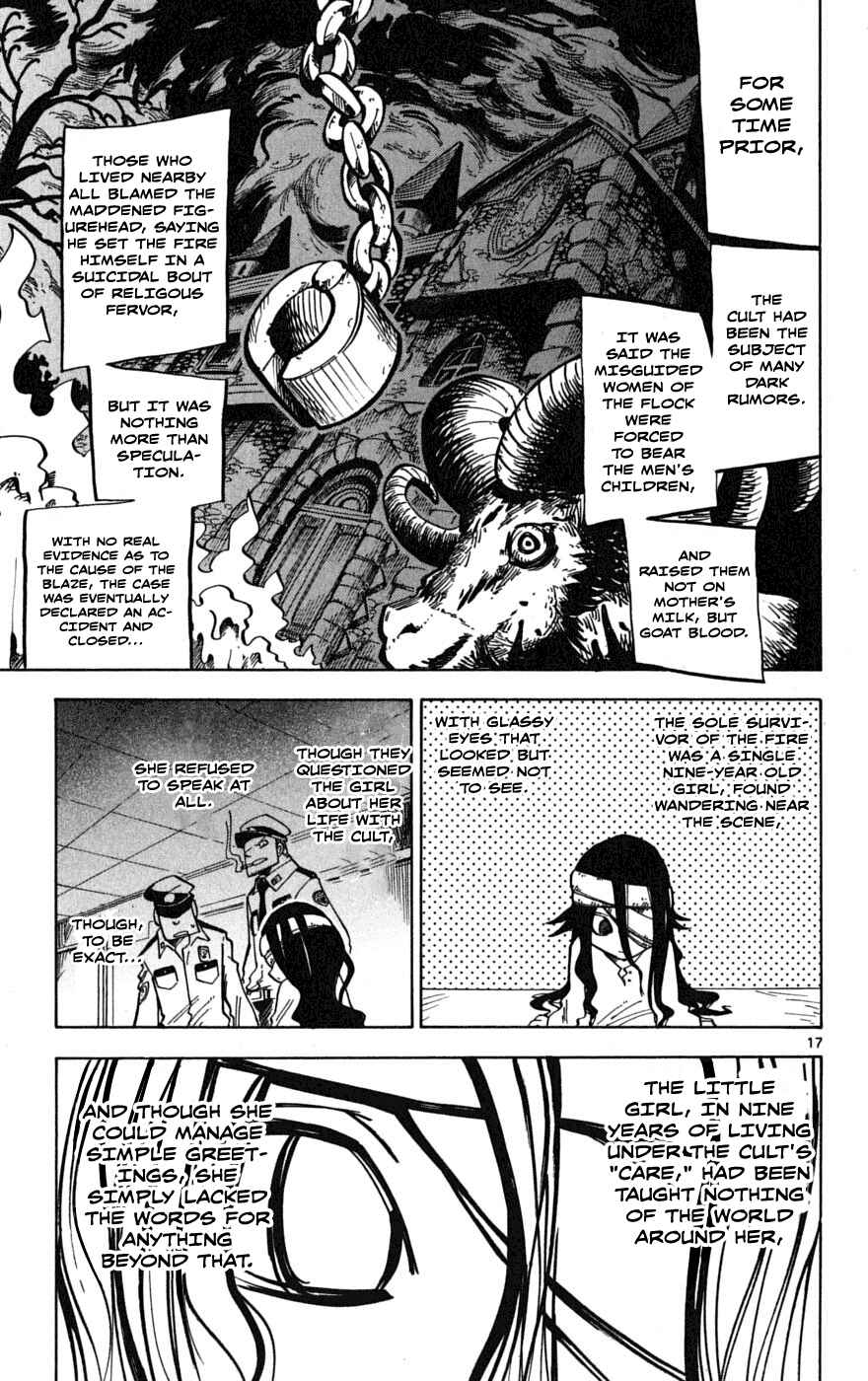 Page 17 Chapter 49 Hyde & Closer