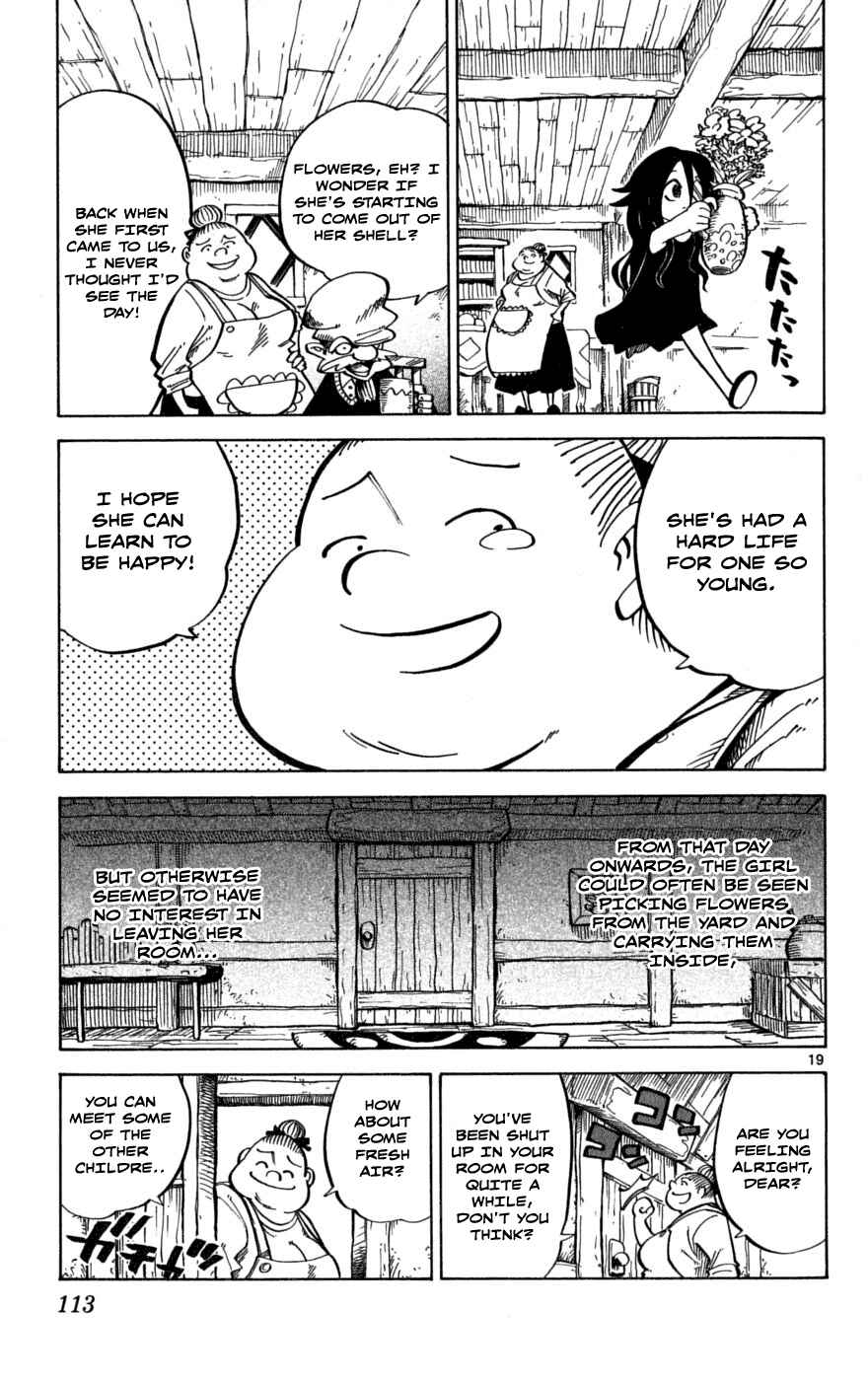 Page 19 Chapter 49 Hyde & Closer