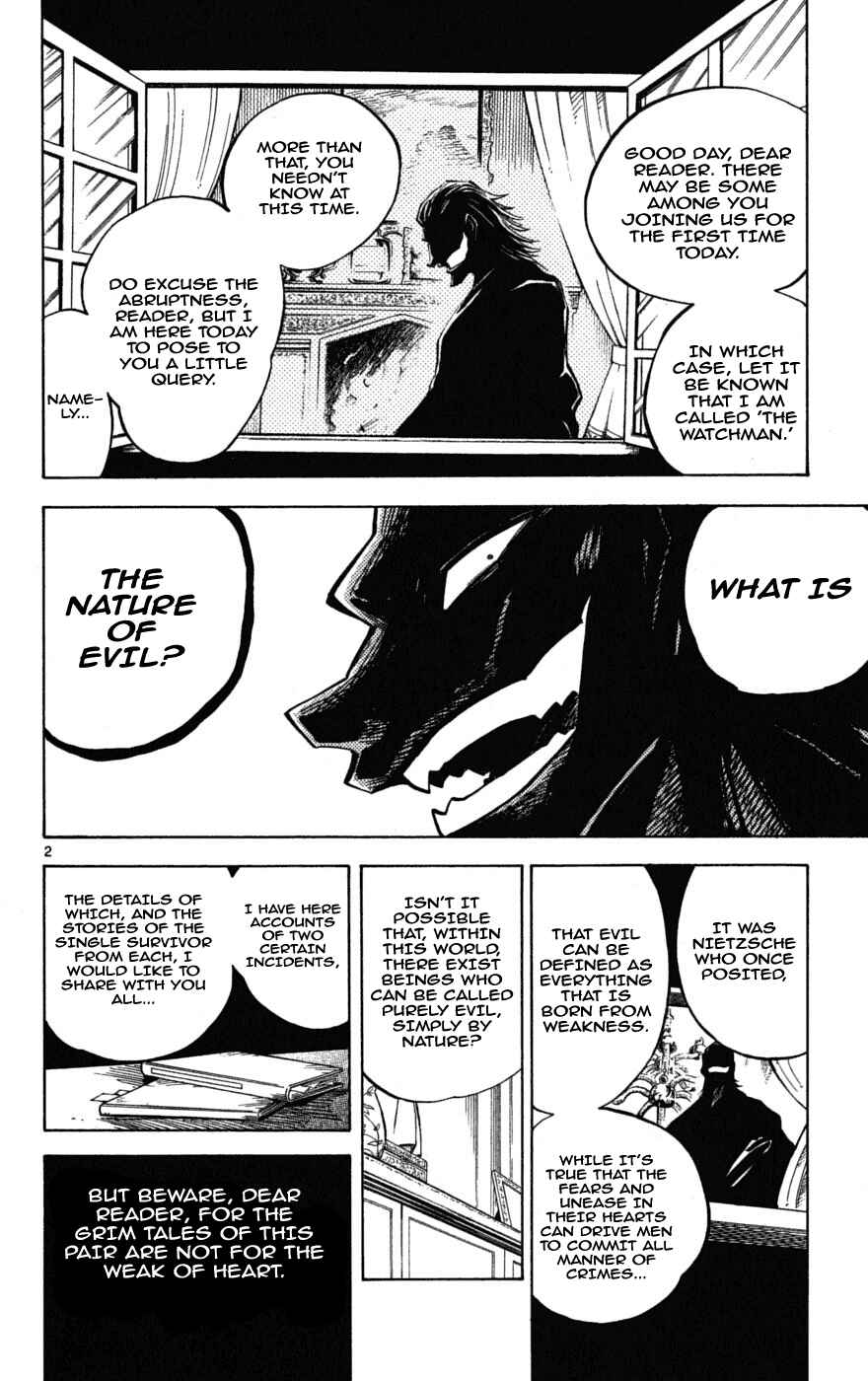 Page 2 Chapter 49 Hyde & Closer
