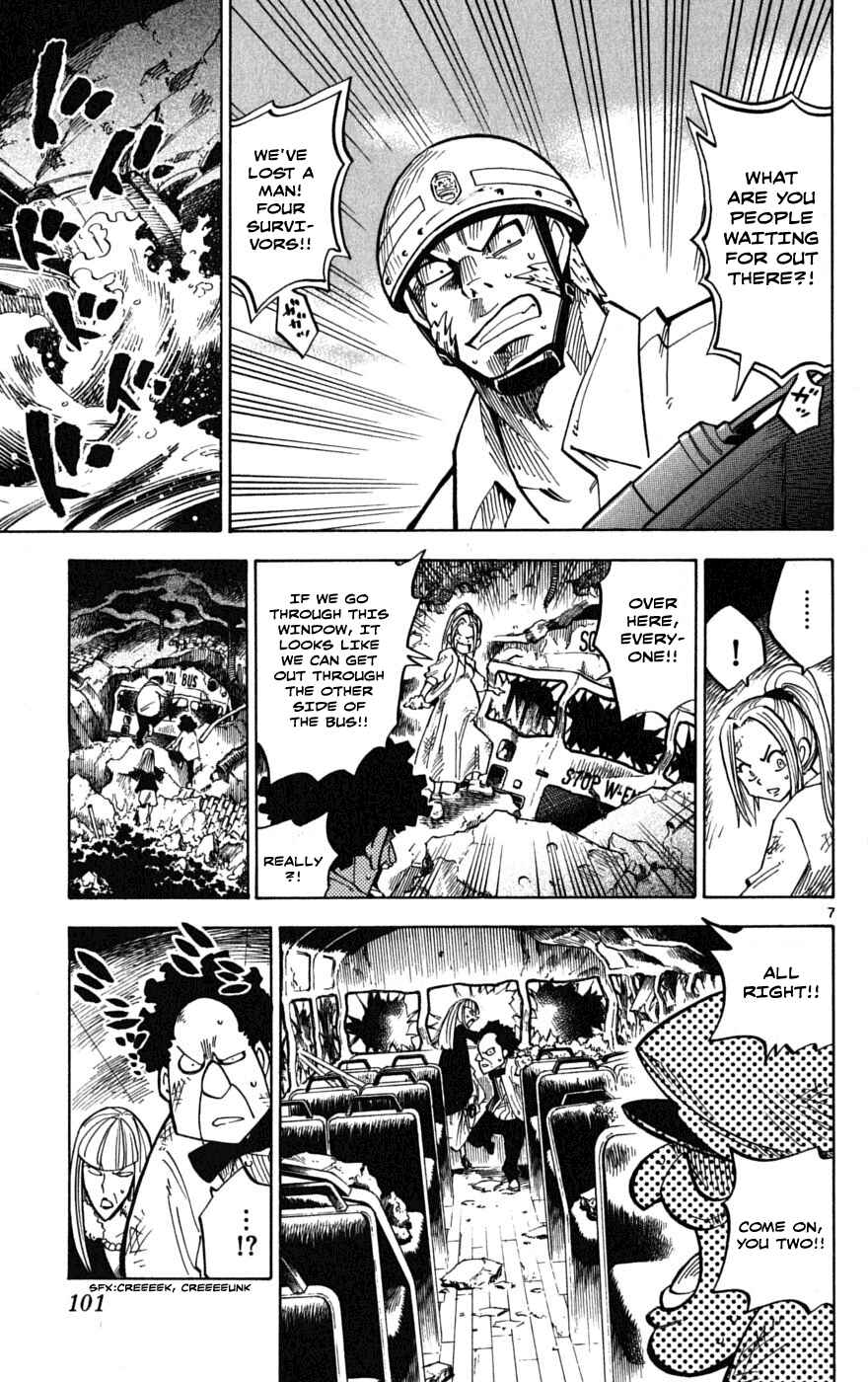 Page 7 Chapter 49 Hyde & Closer