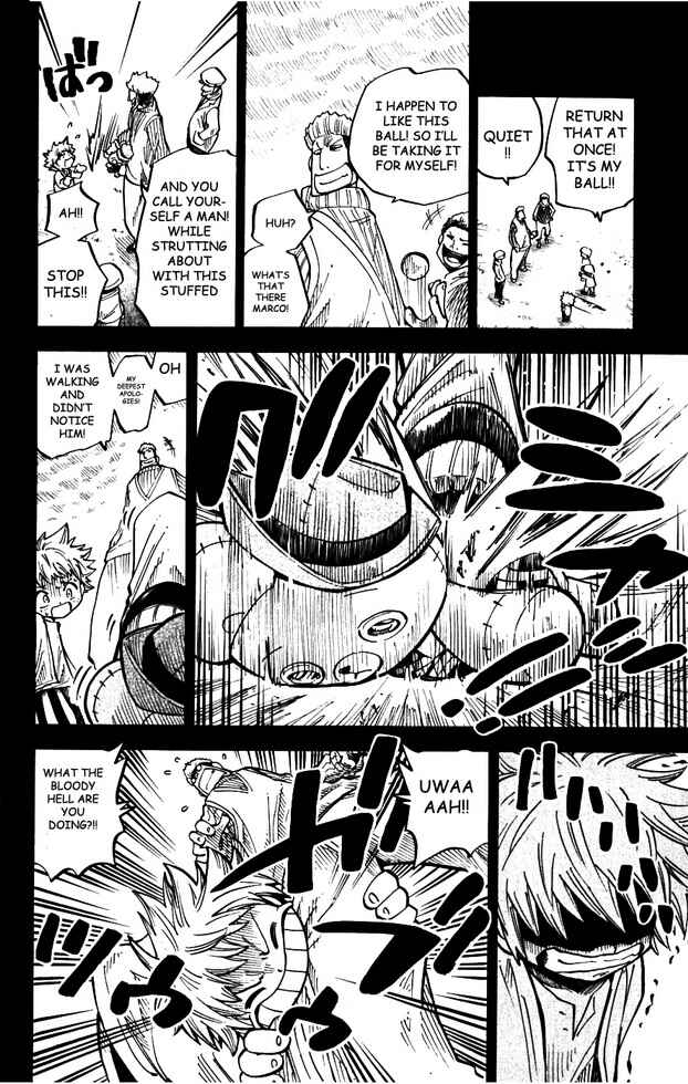 Page 12 Chapter 27 Hyde & Closer