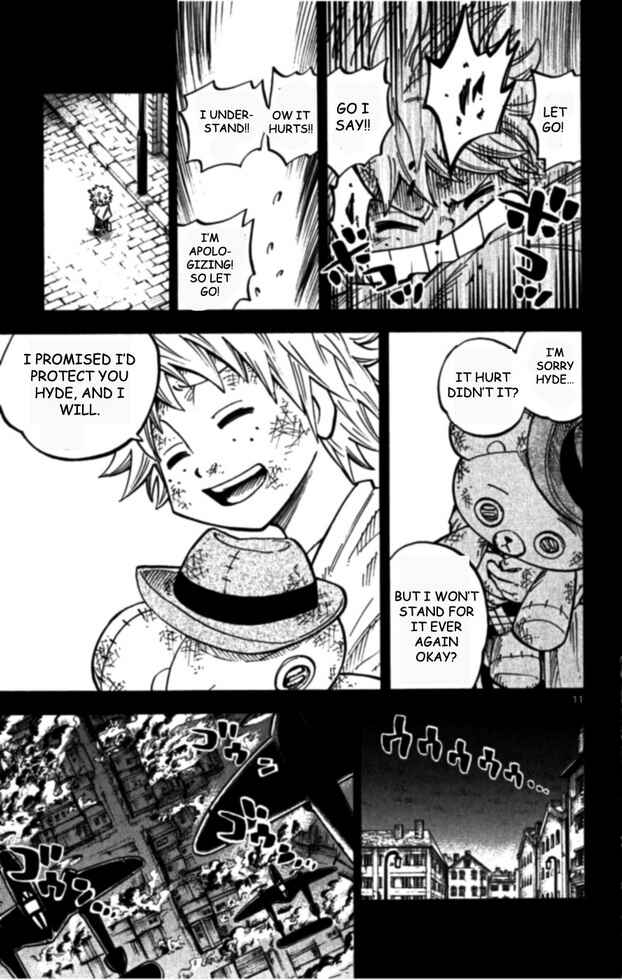 Page 13 Chapter 27 Hyde & Closer
